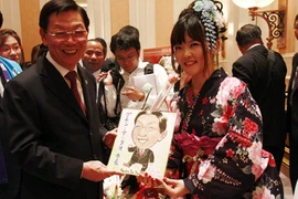 Đặc sắc “Những ngày Fukuoka tại Hà Nội”