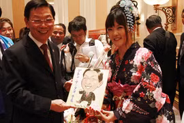 Đặc sắc “Những ngày Fukuoka tại Hà Nội”