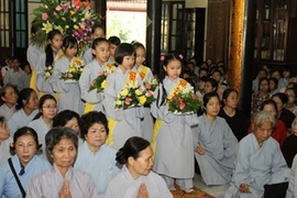 Muôn mặt chữ hiếu thời nay 