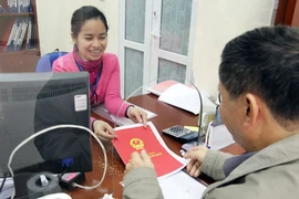 Không để lặp lại sai phạm