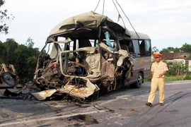 Gia tăng TNGT nghiêm trọng: Có lỗi của cơ quan quản lý