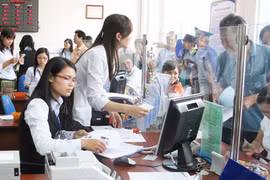 Lãi suất cho vay sẽ giảm 