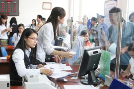 Lãi suất cho vay sẽ giảm 