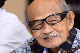 Chật vật tìm bối cảnh