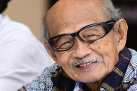 Chật vật tìm bối cảnh