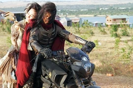 Không nản cả khi phim lỗ!