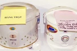 Khốn đốn vì sản phẩm bị làm nhái