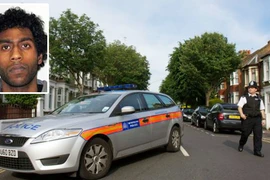 Thảm kịch trước lễ cưới