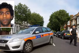 Thảm kịch trước lễ cưới