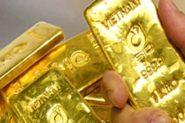 Những quy định mới quản lý thị trường vàng: Vàng ơi là vàng!