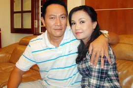 Phim đang chiếu trên VTV1: Gian nan đi tìm hạnh phúc