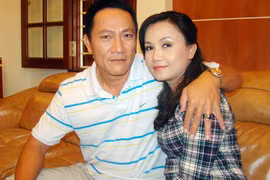 Phim đang chiếu trên VTV1: Gian nan đi tìm hạnh phúc