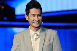 “Trải qua nhiều biến cố, tôi thấy mình trưởng thành hơn” 