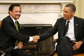 Xử lý tranh chấp trên biển