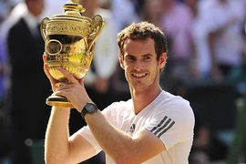 Murray được đề nghị phong tước Hiệp sĩ