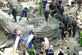 Báo động khẩn về tai nạn lao động: “Nếu không hành động ngay thì quá muộn” 