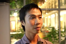 Nghệ sỹ Bàng Nhất Linh: Chiến tranh qua góc nhìn 8X