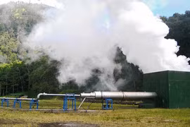 Khai thác nguồn năng lượng vô tận