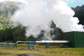 Khai thác nguồn năng lượng vô tận