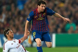 Trông vào lịch sử