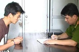 Đi chuộc điện thoại, nữ công nhân sa bẫy kẻ đồi bại