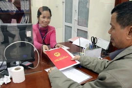 Thu gọn bộ máy nhưng hiệu quả phải cao hơn 