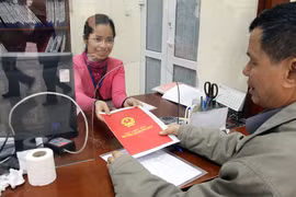 Thu gọn bộ máy nhưng hiệu quả phải cao hơn 