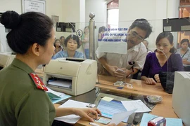 Đề án cấp mã số định danh công dân khó khả thi nếu không có sự phối hợp