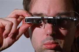 “Ánh sáng” cho người khiếm thị