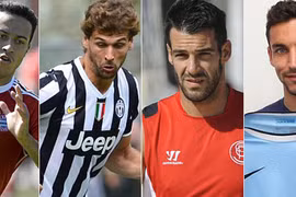 Premier League tuyển mộ áp đảo La Liga