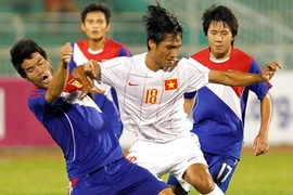 “Quả bóng Vàng” của nghị lực