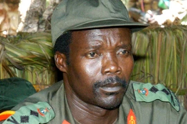 Truy lùng tên tội phạm tàn bạo nhất thế giới