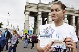 Tuyên chiến với ma túy trong nhà trường