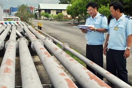 Giá xăng có cơ hội giảm tiếp