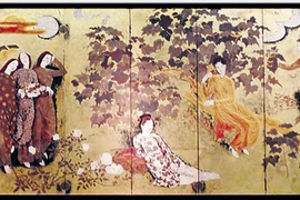 Tôn vinh những thành tựu nghệ thuật xuất sắc