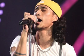 Ca sĩ Phạm Anh Khoa: Cả hai đã chọn nhau