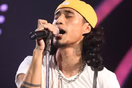 Ca sĩ Phạm Anh Khoa: Cả hai đã chọn nhau