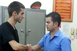 Nhóm du khách Pháp gặp rắc rối đã được khách sạn bồi thường và nhận lỗi