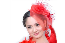 Victor Vũ làm “Cô dâu đại chiến 2”