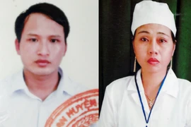 Thuê vợ giả cùng lừa bán nhà giá rẻ tại Thủ đô