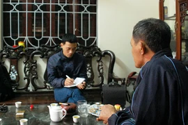 Trước đám cưới, em gái cô dâu bị xâm hại