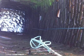 Bí ẩn giếng Bá Lễ