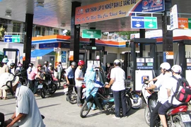 Doanh nghiệp muốn tự điều chỉnh khi giá thay đổi 3%