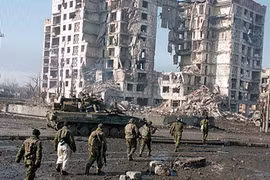 Xoa dịu mâu thuẫn sắc tộc