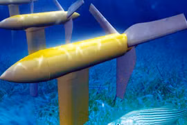 Đánh thức nguồn năng lượng từ đại dương