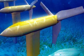 Đánh thức nguồn năng lượng từ đại dương