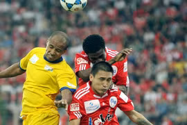 Muốn tài trợ nhưng sợ sự cố