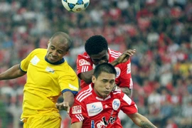 Muốn tài trợ nhưng sợ sự cố