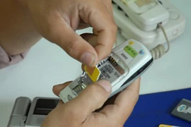 Cướp sim để đoạt tiền, phương thức mới của tội phạm