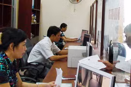 Công chứng mở nhiều, khó quản